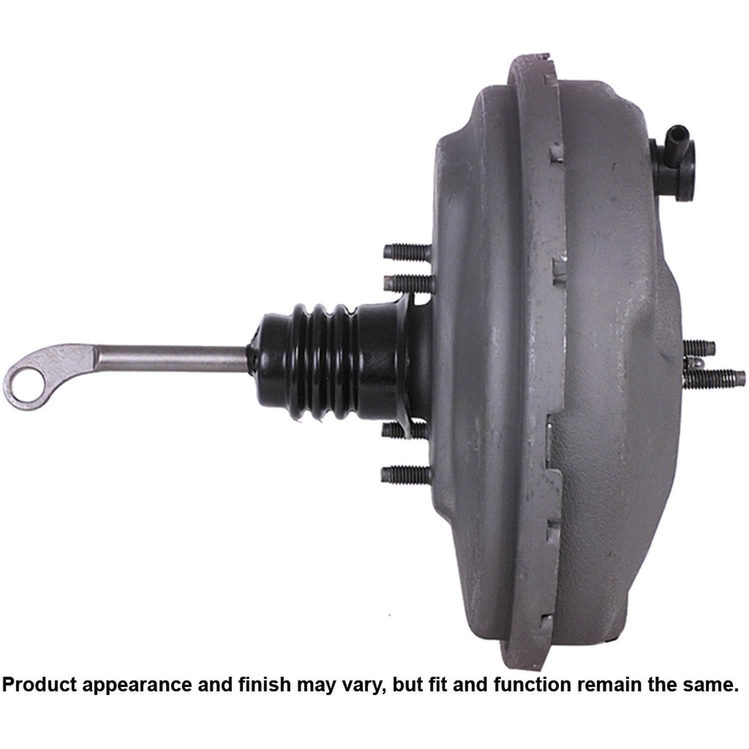 Duralast Remanufactured Brake Power Booster 54-73021