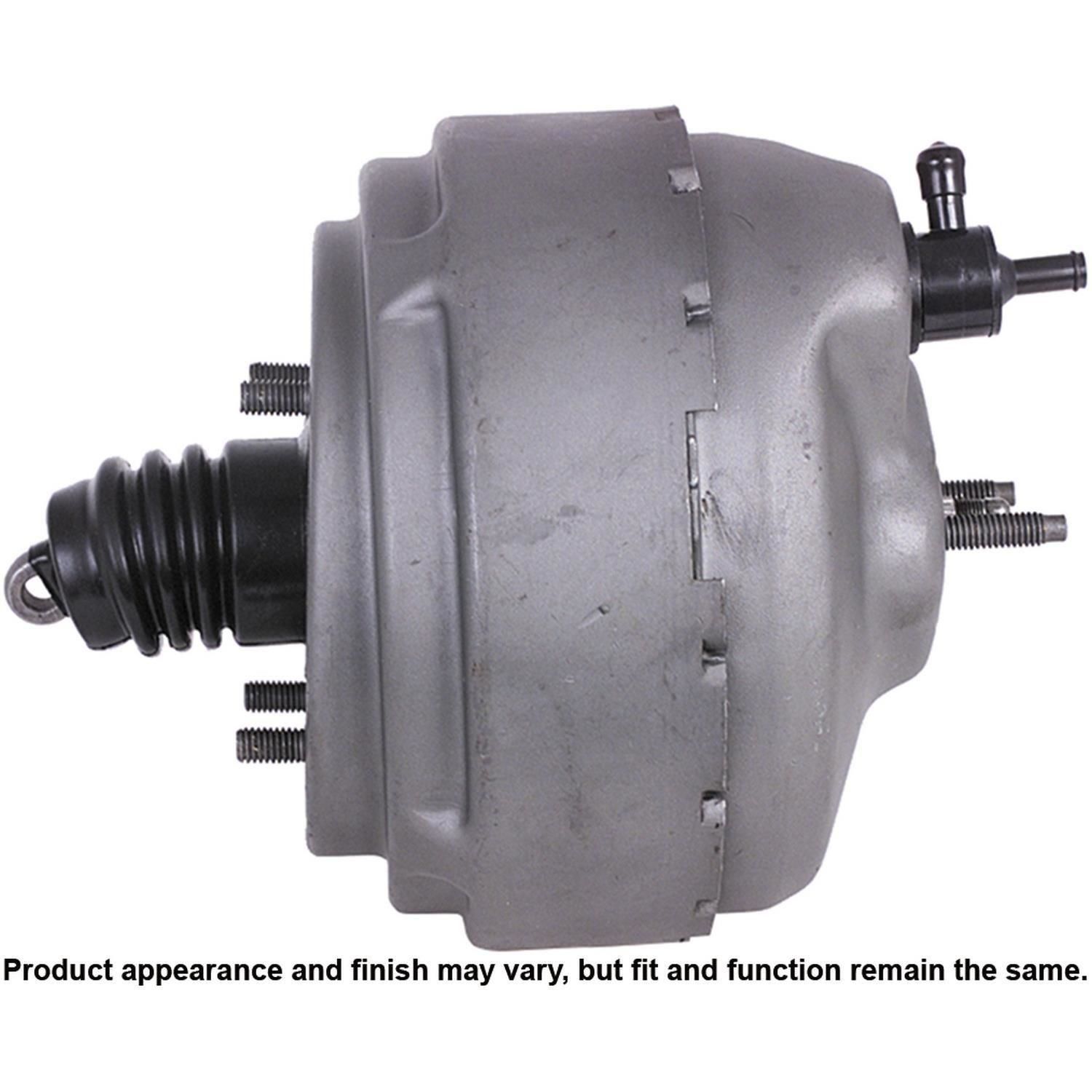 Duralast Remanufactured Brake Power Booster 54-73100