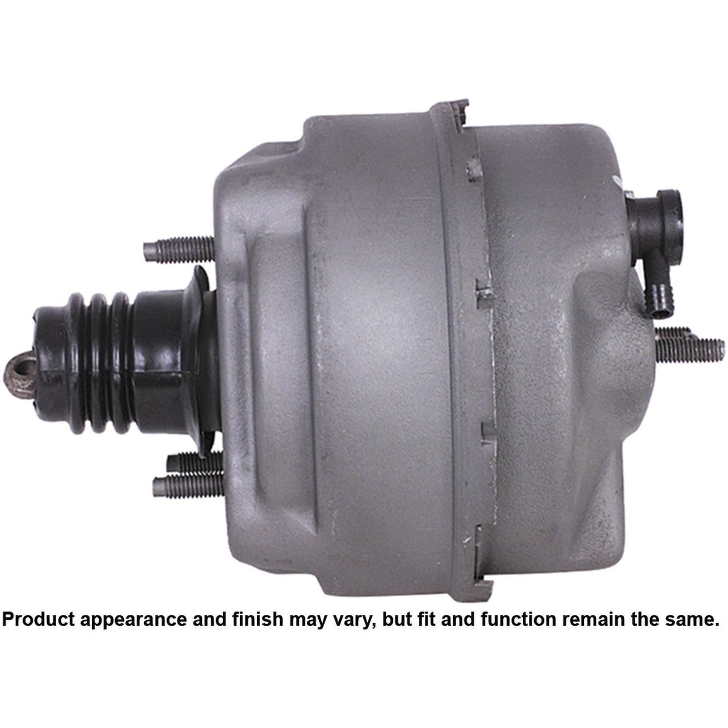 Duralast Remanufactured Brake Power Booster 5473200