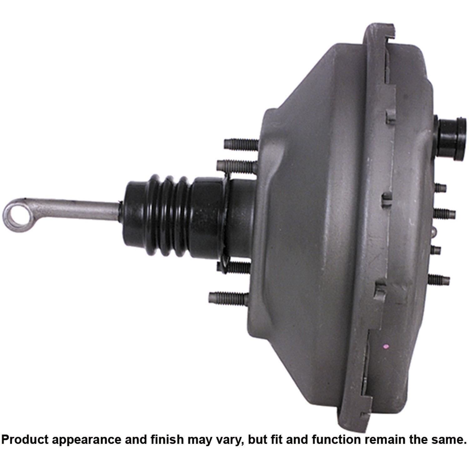 Duralast Remanufactured Brake Power Booster 5473716