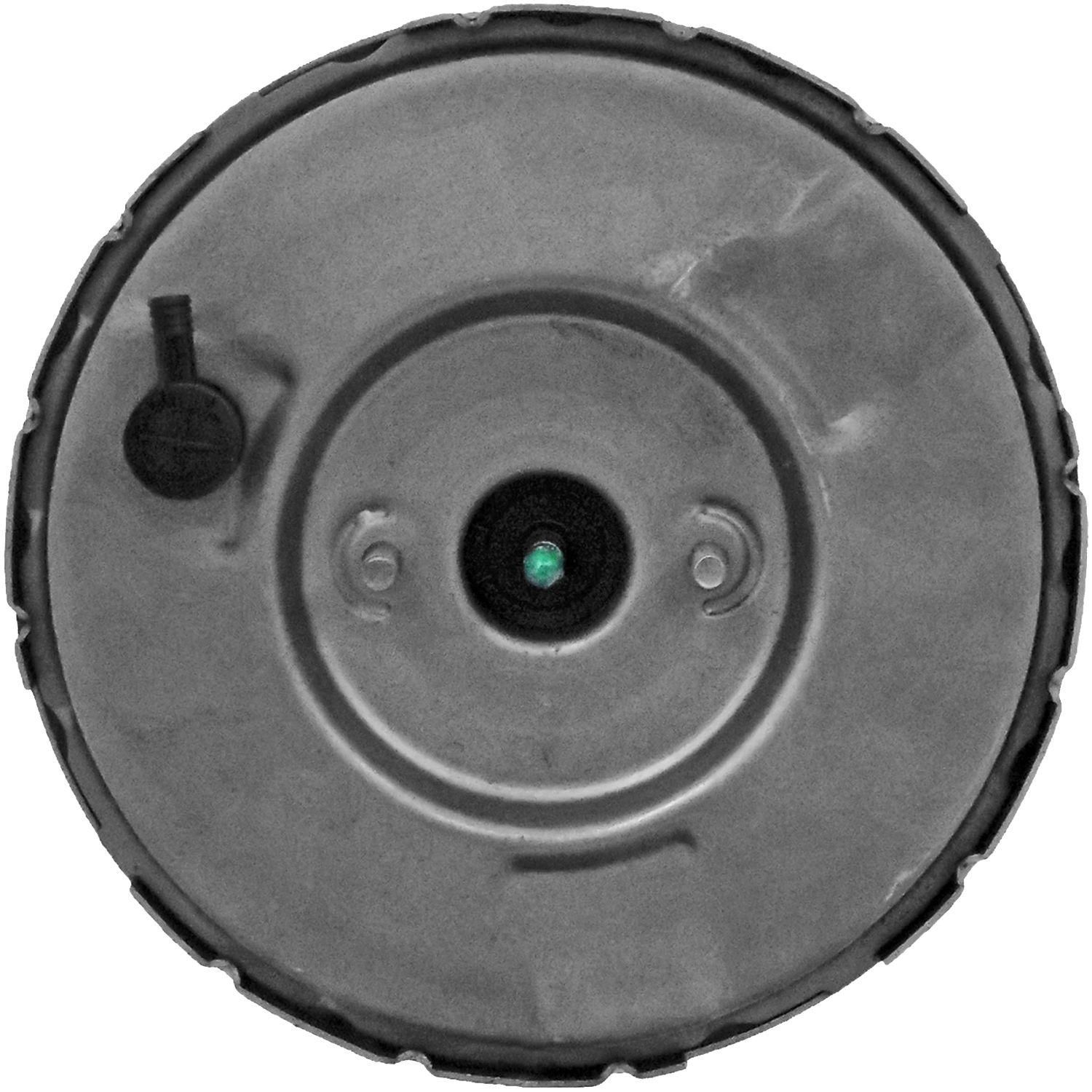 Duralast Brake Power Booster 5473717