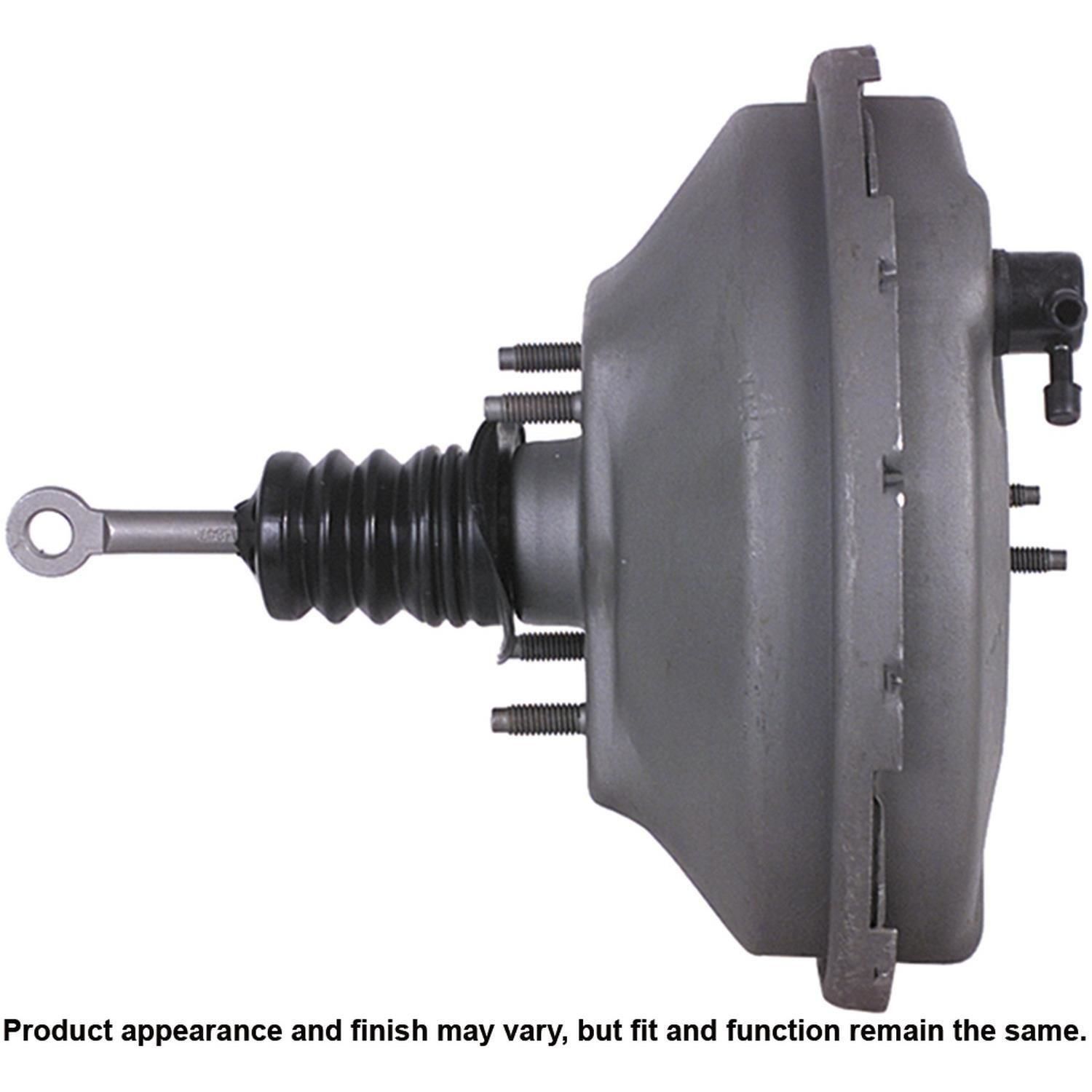 Duralast Remanufactured Brake Power Booster 5473734
