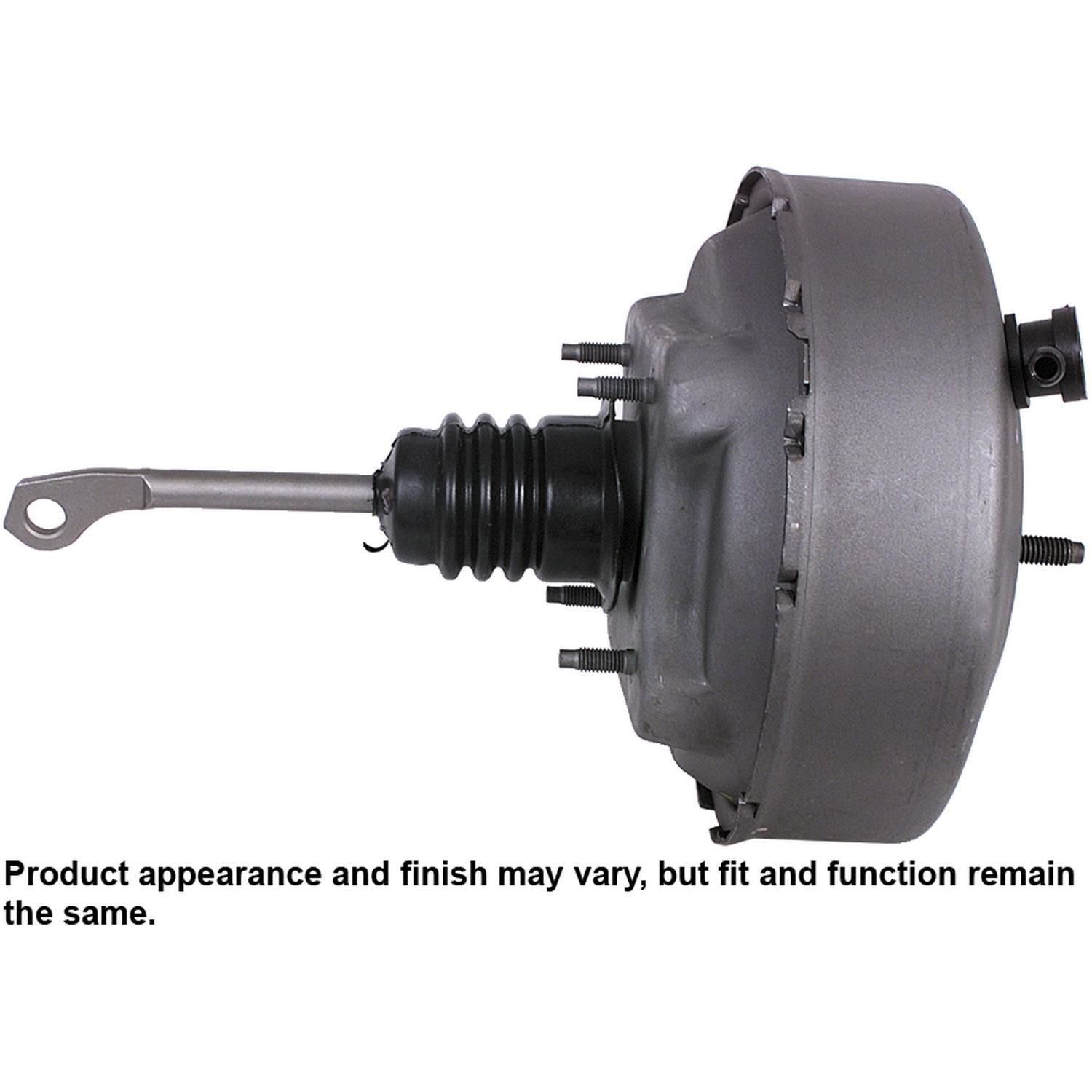 Duralast Remanufactured Brake Power Booster 54