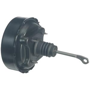 Wrangler Brake Power Boosters - Best Brake Power Booster for Jeep Wrangler