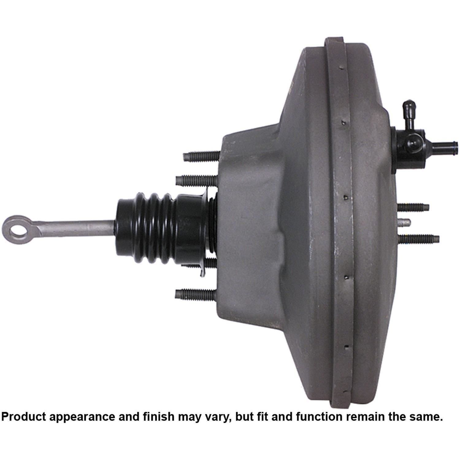 Duralast Remanufactured Brake Power Booster 5474205