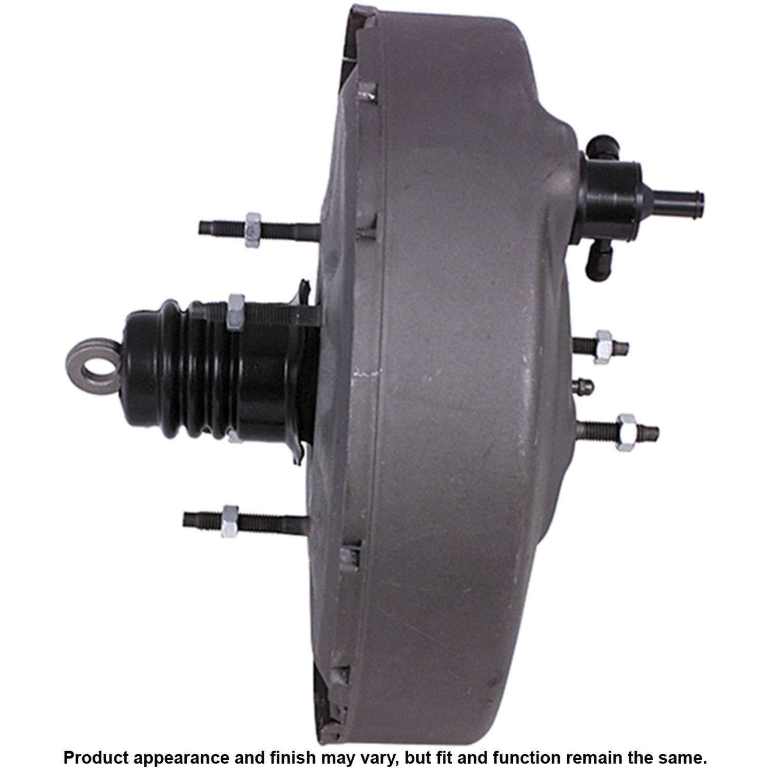 Duralast Remanufactured Brake Power Booster 5474226