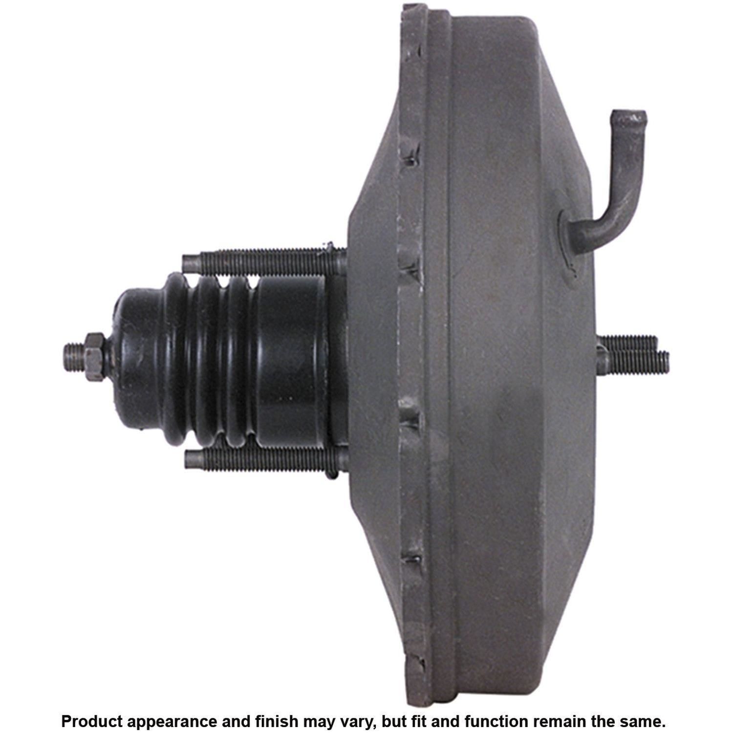 Duralast Remanufactured Brake Power Booster 54-74550