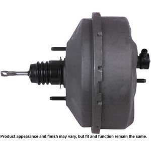 Duralast Brake Power Booster 54-74805 for Cadillac