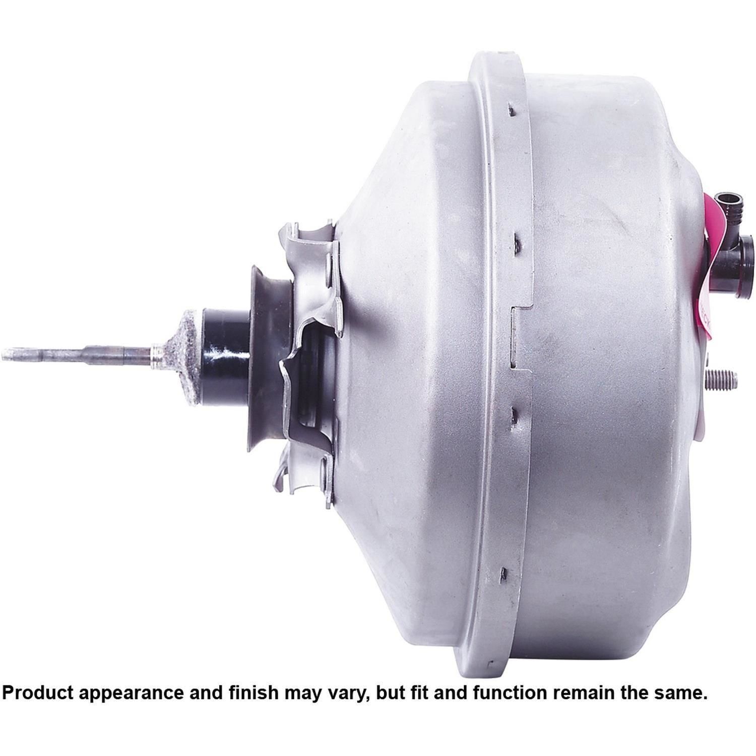 Duralast Remanufactured Brake Power Booster 5474824