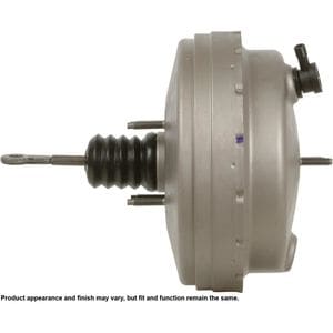 Wrangler Brake Power Boosters - Best Brake Power Booster for Jeep Wrangler