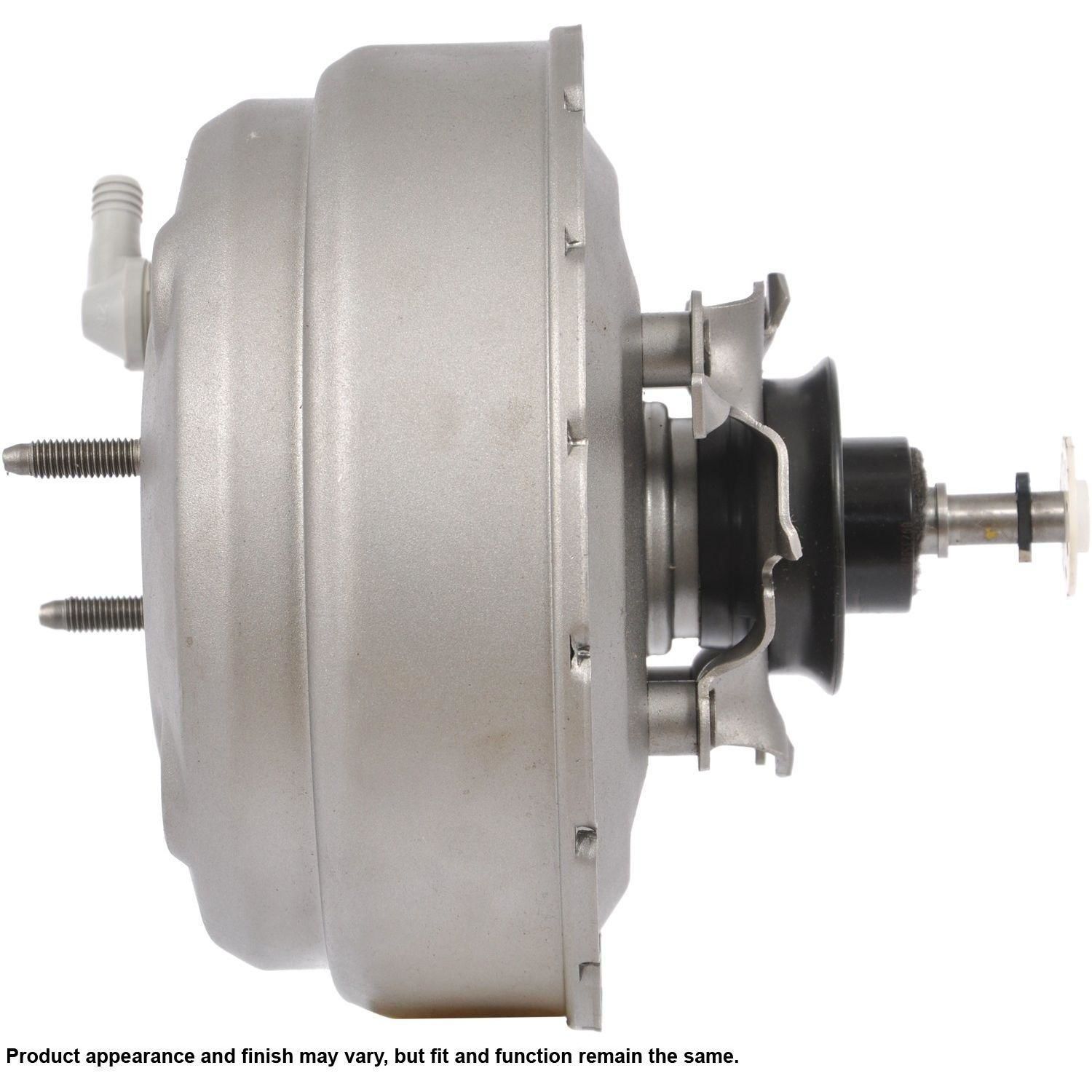 Duralast Remanufactured Brake Power Booster 54-77104