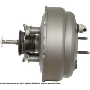 Duralast Brake Power Booster 54-77107 for Cadillac