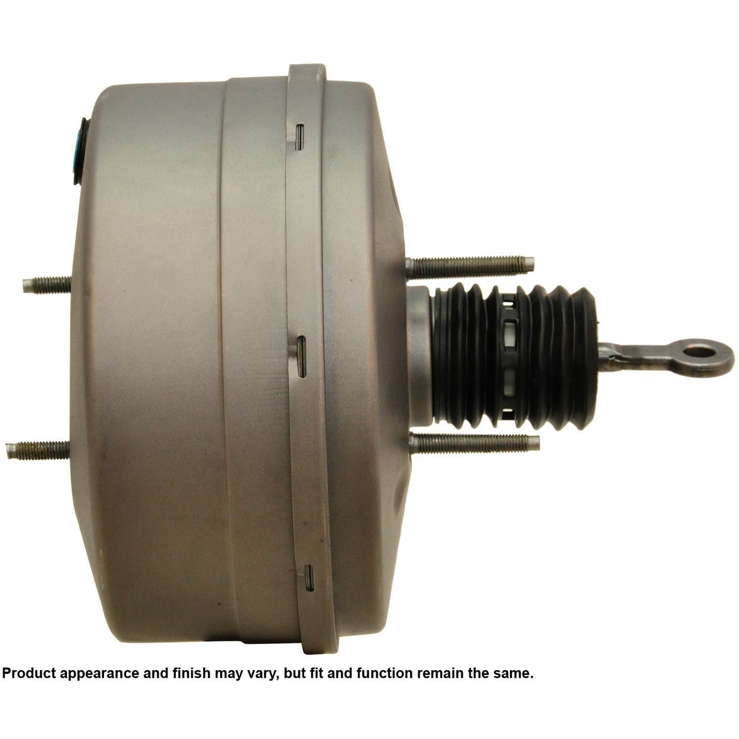 Duralast Remanufactured Brake Power Booster 5477210
