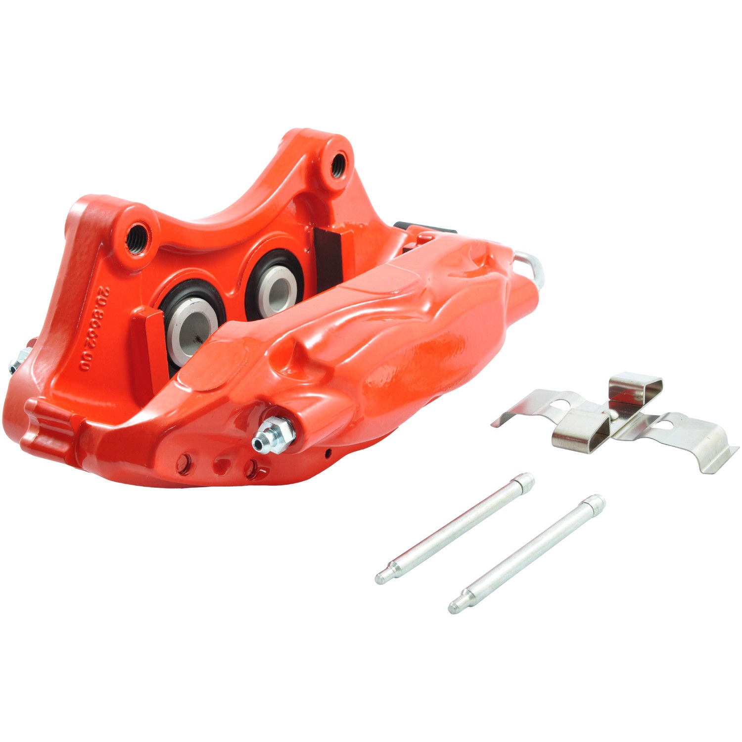 Duralast Rear Passenger Side Brake Caliper 97R17413B