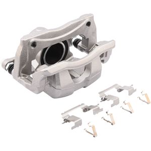 Fits Honda CR-V MK2 2.2 CTDi Delphi Front Left Stabiliser ARB Drop Link
