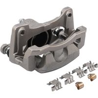Duralast Front Passenger Brake Caliper 99-01767B for Toyota