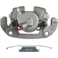 Duralast Front Passenger Side Brake Caliper 99-02328A
