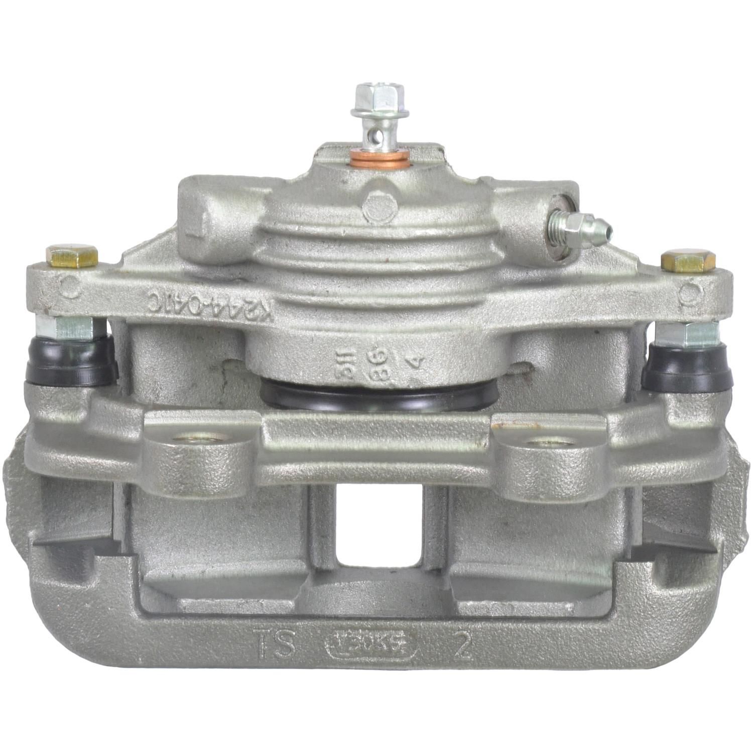 Duralast Front Driver Side Brake Caliper 9917252B