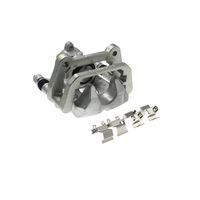 Duralast Rear Driver Side Brake Caliper 99-17782B for Jeep
