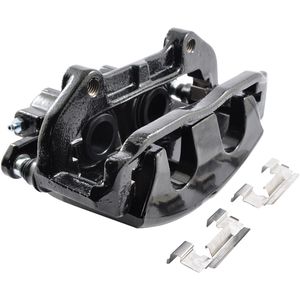 thumbnail image 2 of Power Stop Front Right Brake Caliper L4989 - Buick Lucerne & Chevrolet Impala 2 of 9
