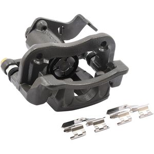 Duralast Disc Brake Caliper 99P01880A for Hyundai Accent