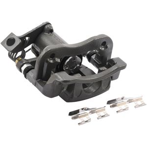 Duralast Disc Brake Caliper 99P01880B for Hyundai Accent