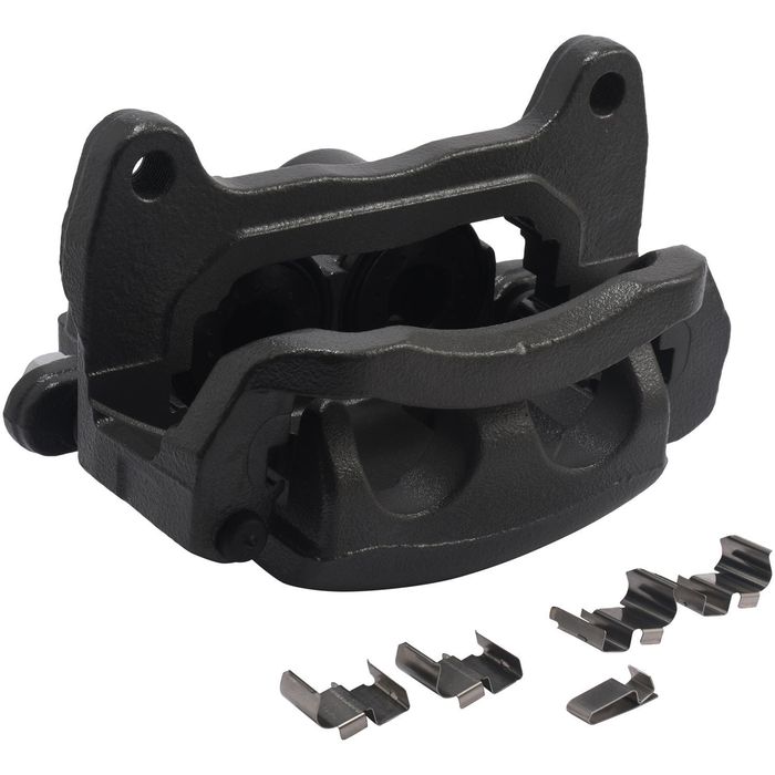Duralast Disc Brake Caliper 99P02014B