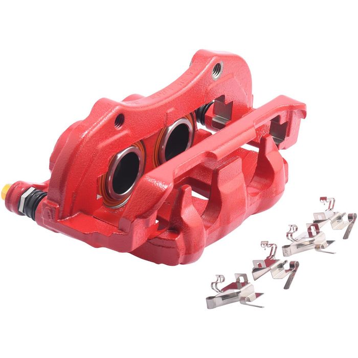 Duralast Disc Brake Caliper 99R18068B