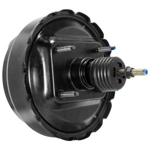 Power Brake Booster 53-2581 Compatible With Toyota Tacoma 1995 1996 1997 1998 1999 2000 2001 3 4l 2 7l 2 4l 4461004040 Without Master Cylinder