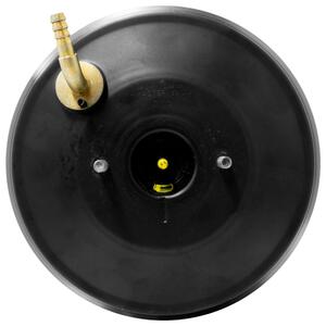 Brake Booster Sensor DOUQNAG Vacuum Power Brake Booster Without Master