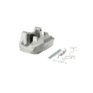 2008 Lexus LS460 Brake Caliper