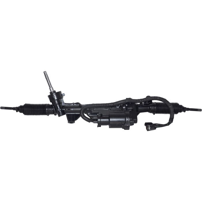 Steering rack cheap jeep grand cherokee