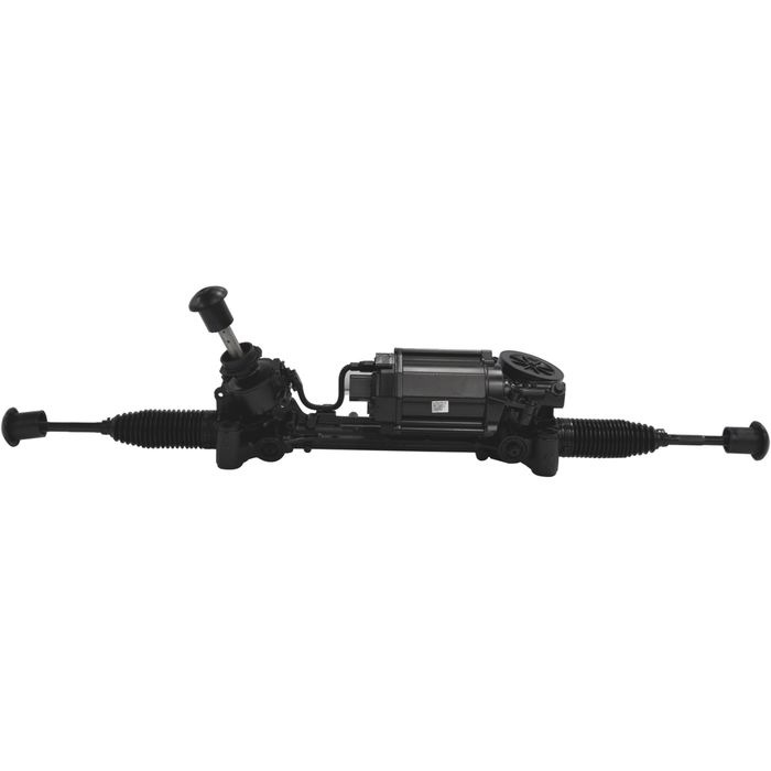 Jeep discount steering rack