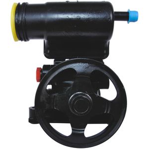 CARDONE Reman Power Steering Pump 21-5391R for Mazda 6