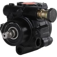Cardone Remanufactured Power Steering Pump 21-5451 for 2007 Nissan/Datsun Xterra
