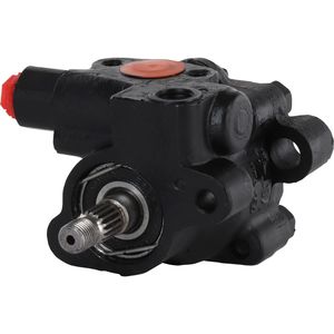 CARDONE Reman Power Steering Pump 21-5473 for Kia Rio