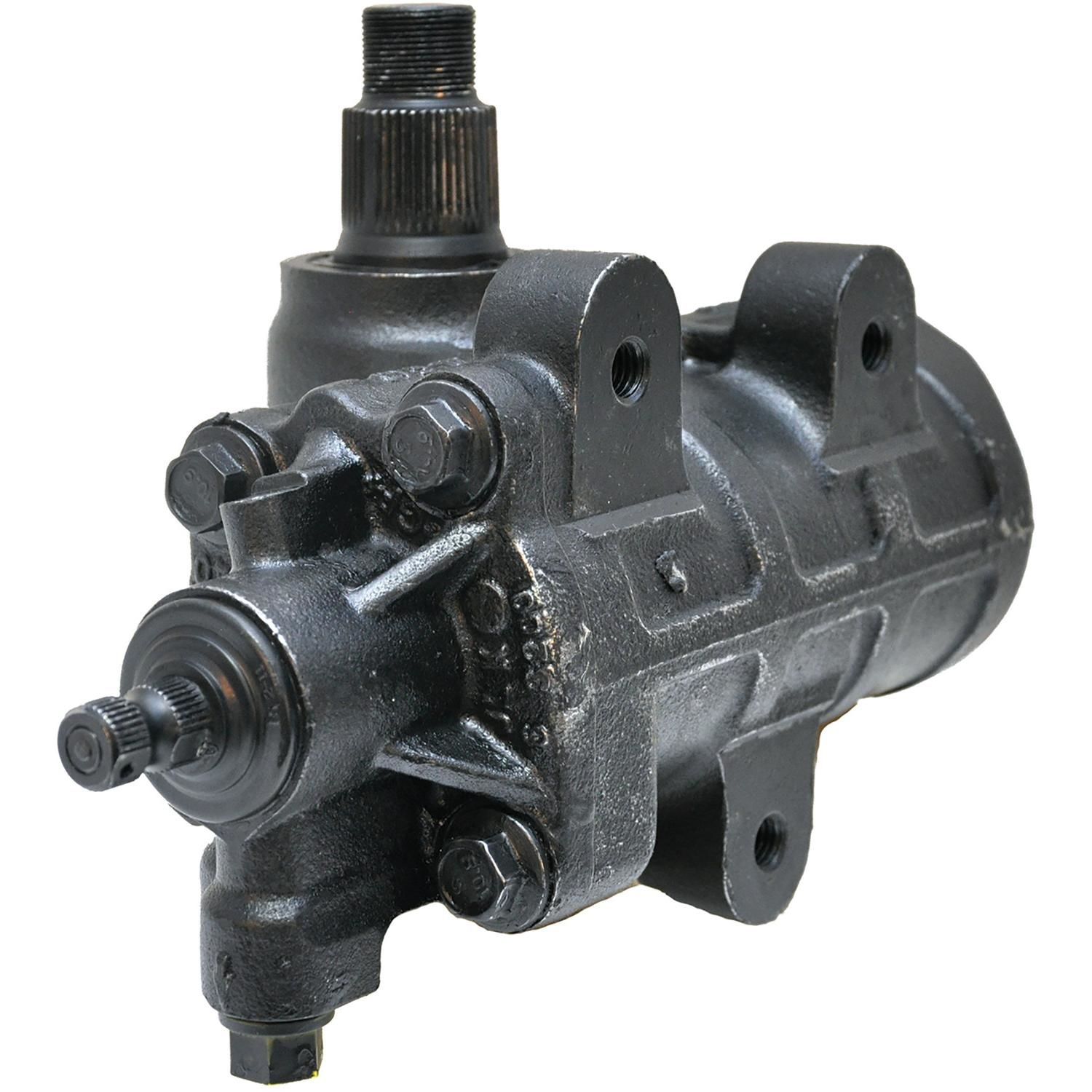 Cardone Industries 97-5216GB Cardone New Steering Boxes
