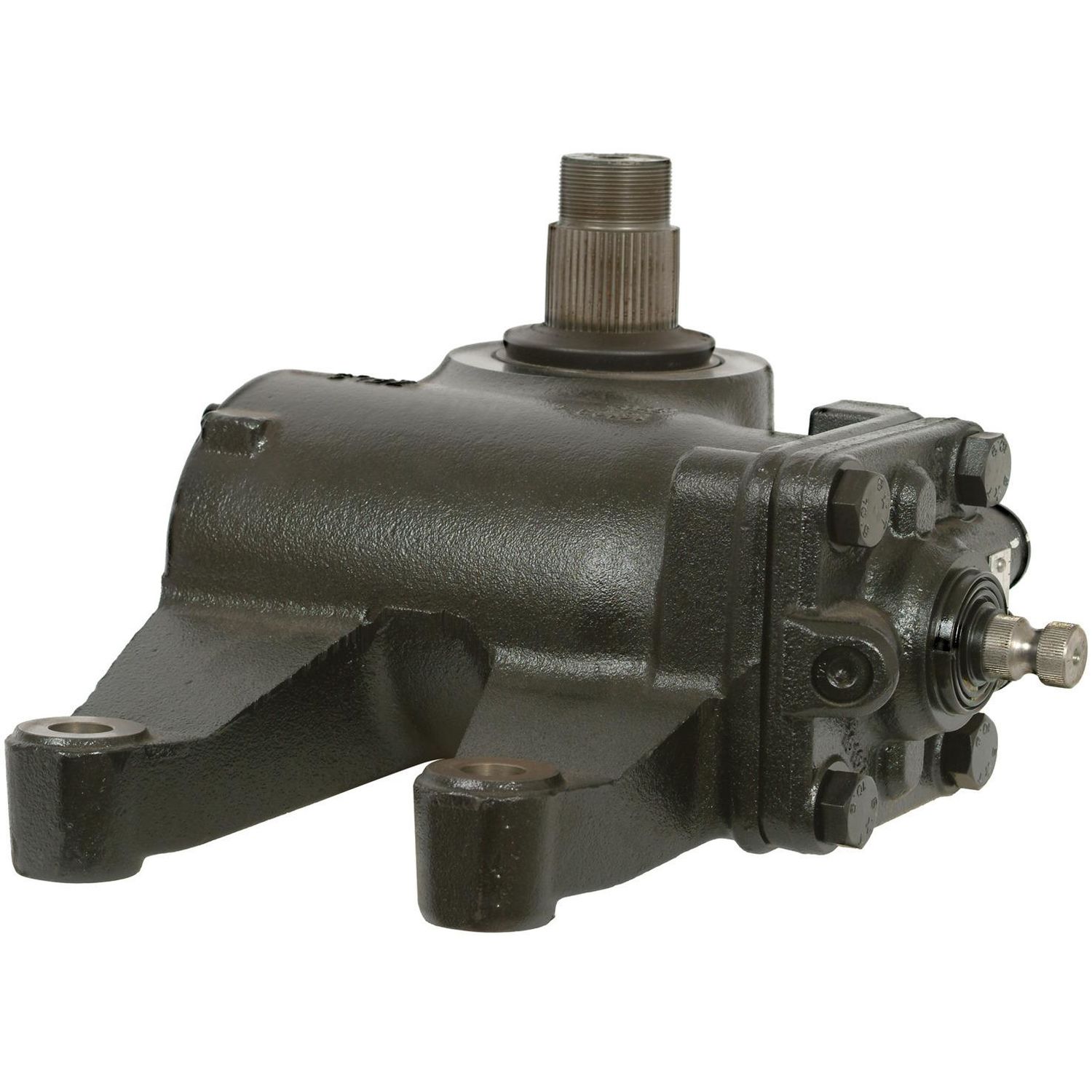 Cardone Remanufactured Power Steering Gear 27-7651