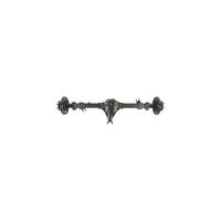 Cardone Remanufactured Differential 3A-18017LOJ for Chevrolet Silverado 1500