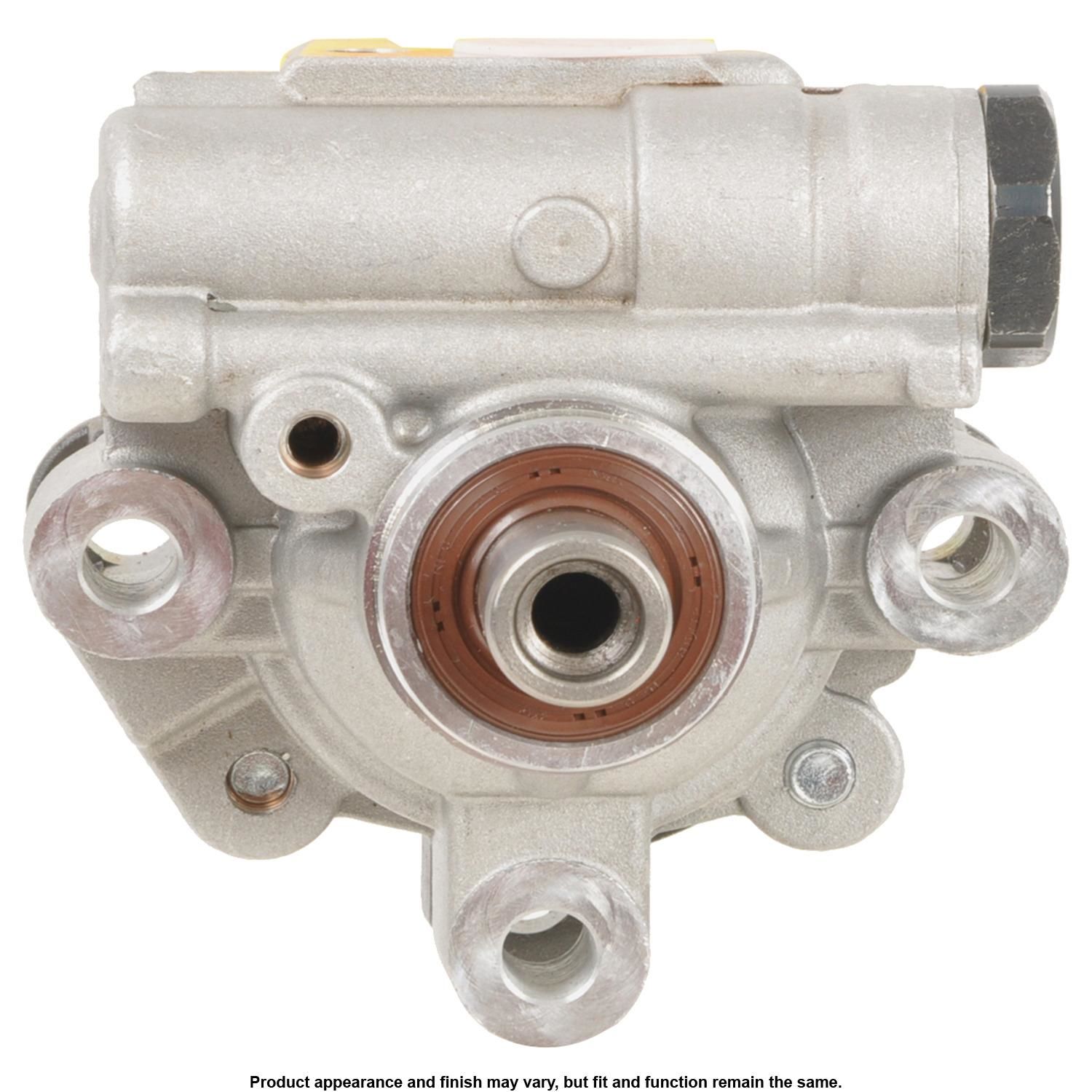 Cardone New Power Steering Pump 96-05429