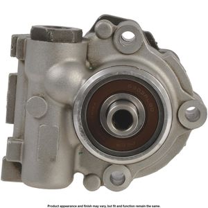 Cardone New Power Steering Pump 96-1012 for Dodge Ram 1500