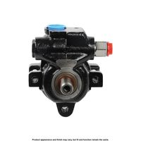 Cardone New Power Steering Pump 96-268 for 2004 Dodge Ram 2500