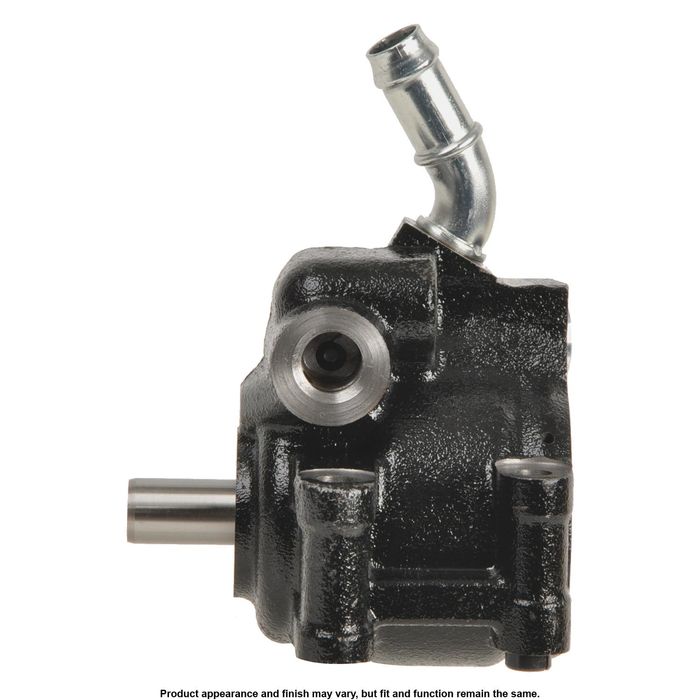 ガソリンスタンドモーターポンプ