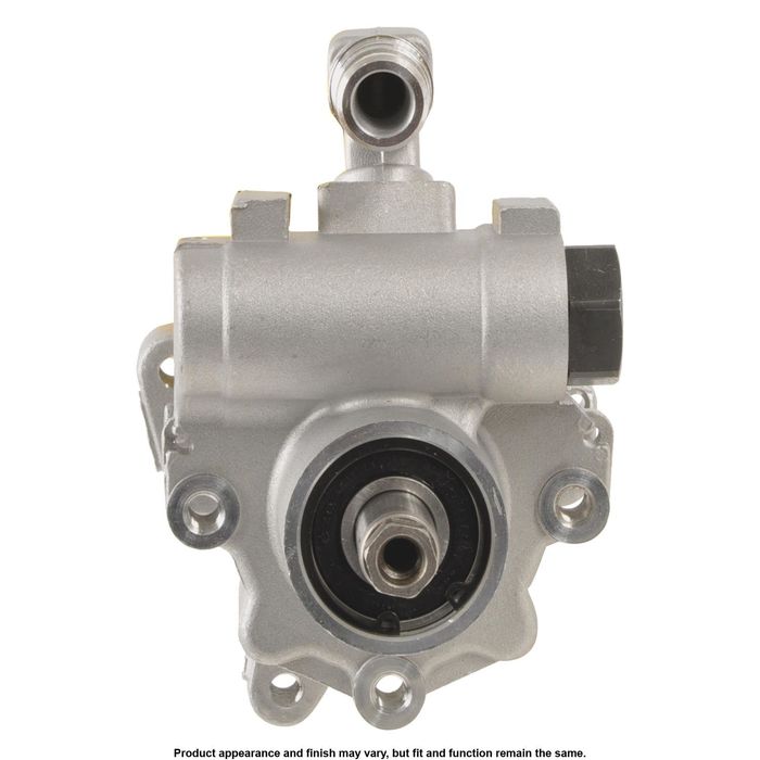 Cardone New Power Steering Pump 96-344