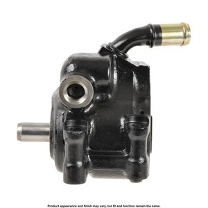 Cardone New Power Steering Pump 96-372