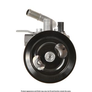 Cardone New Power Steering Pump 96-4052 for Kia Rio