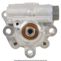 Cardone New Power Steering Pump 96-4068 for Dodge Durango