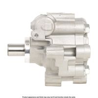 2010 Cadillac SRX Power Steering Pump 