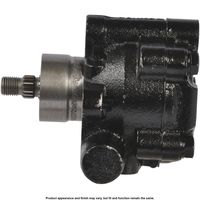 Cardone New Power Steering Pump 96-5308 for Infiniti Q45