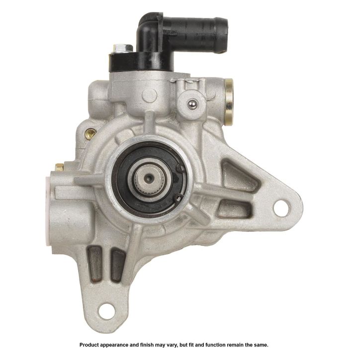 Power Steering Pump For 2003–2007 Honda Accord 2.4L DOHC & 3.0L SOHC – New MCA6849